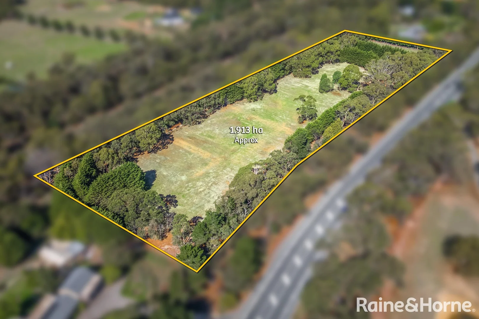 Lot 1 Black Forest Drive, Macedon VIC 3440