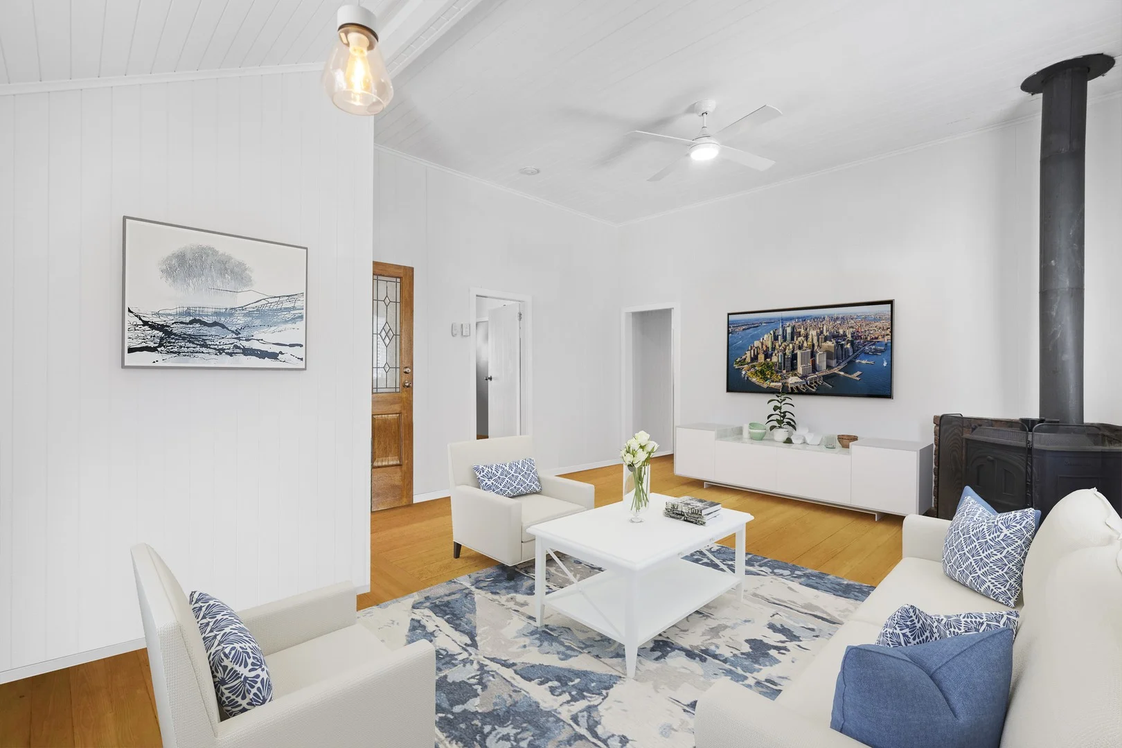 54-56 Kidston Street, Canungra QLD 4275