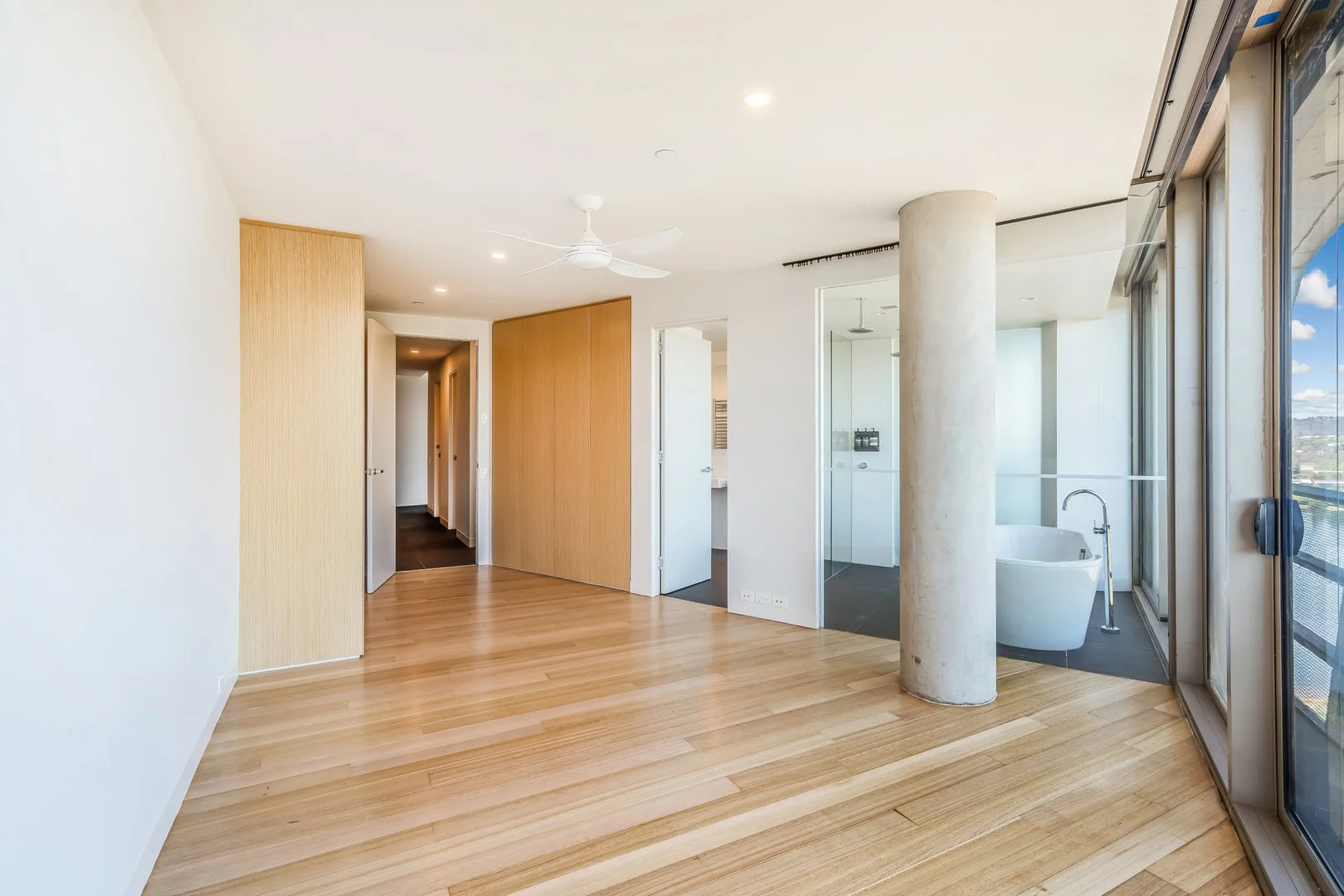 Additional image 7 of 1509/25 Edinburgh Avenue, City ACT 2601