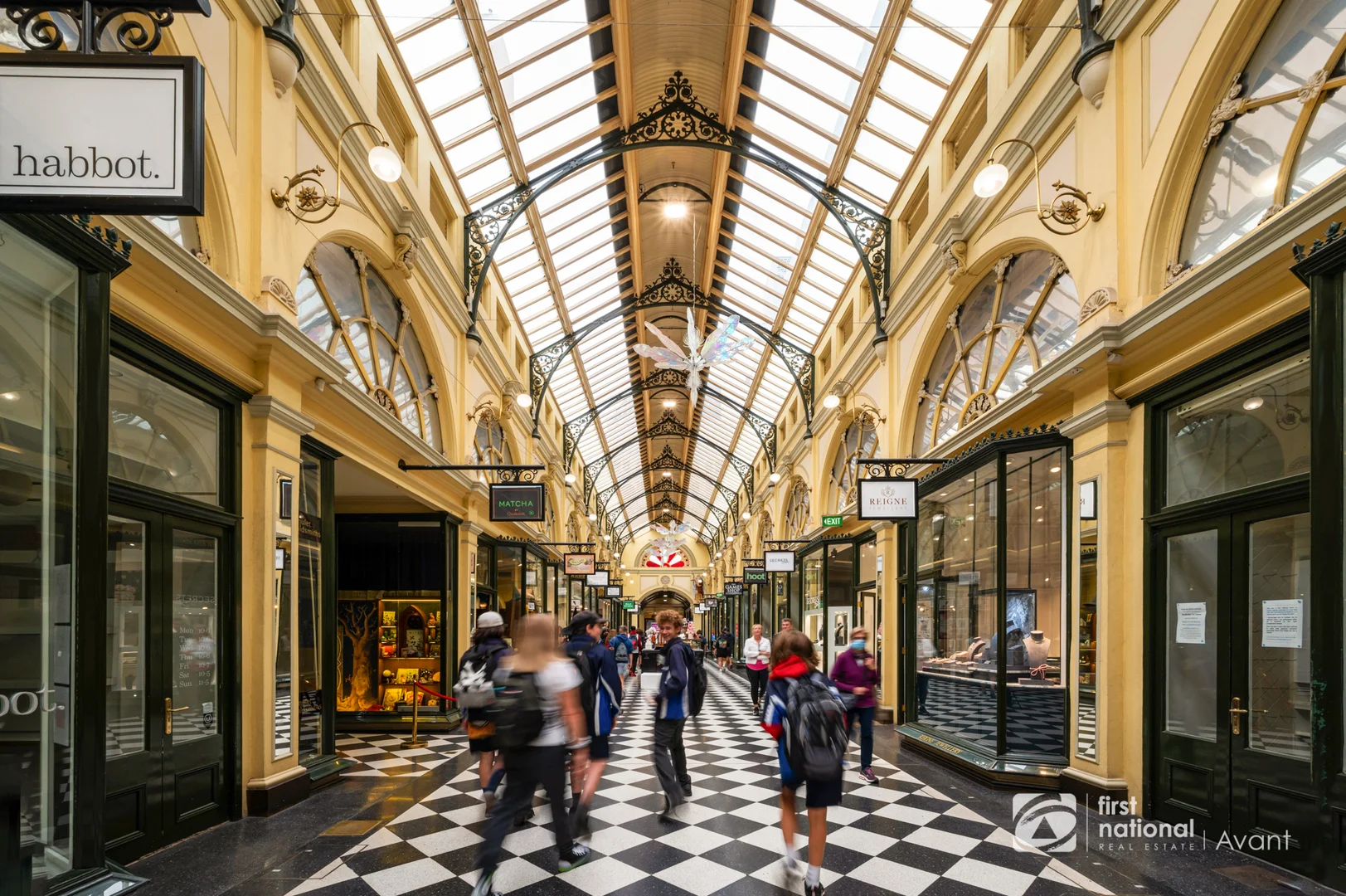 Additional image 14 of 4110/22-24 Jane Bell Lane, Melbourne VIC 3000