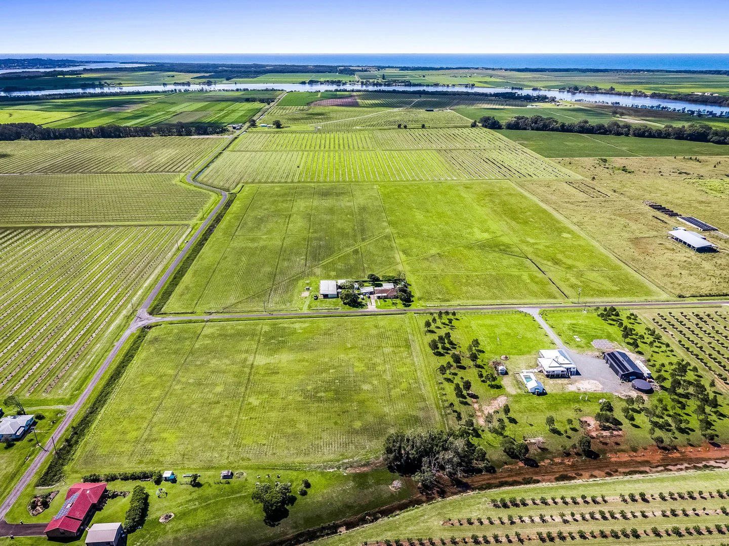 Additional image 4 of Lot 20 Hermans Lane, Pimlico NSW 2478