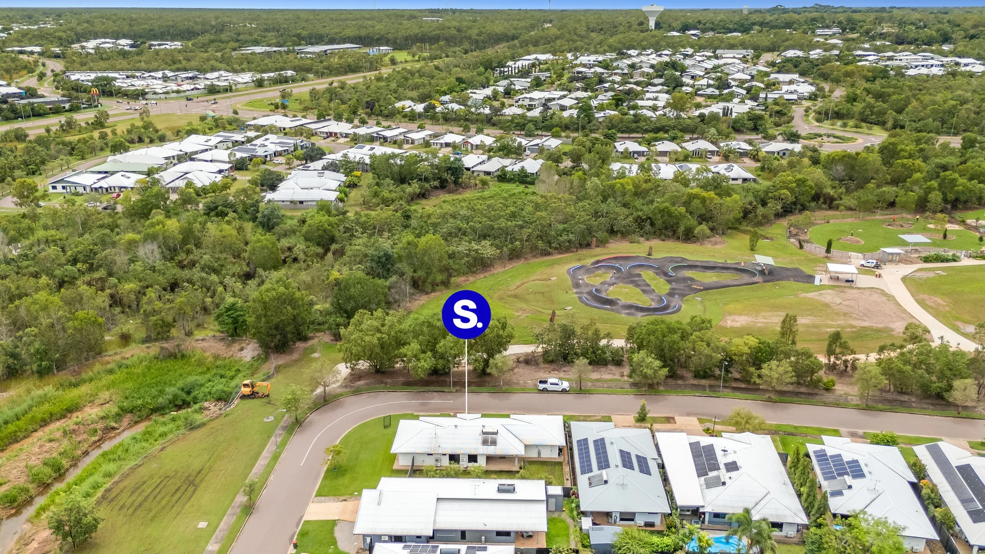 Additional image 18 of 15 Feathertop Circuit, Zuccoli NT 0832
