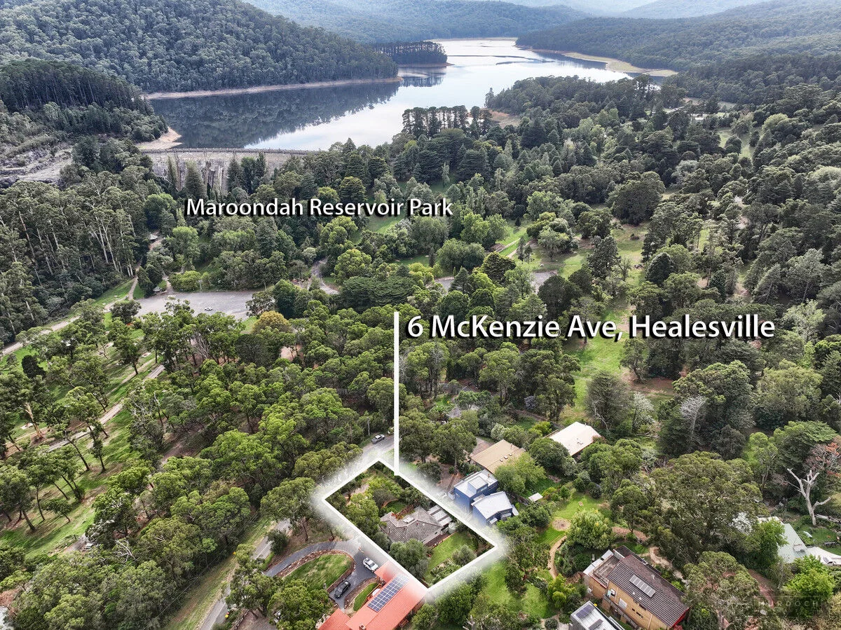 Additional image 3 of 6 McKenzie Avenue, Healesville VIC 3777