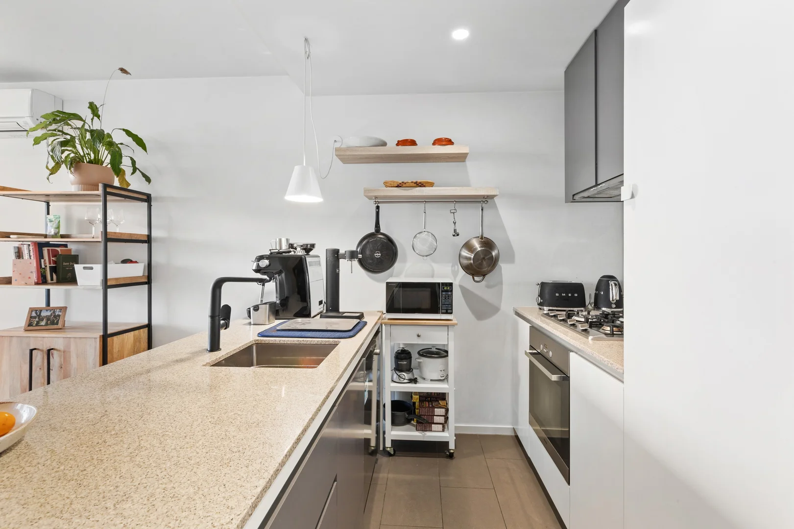 Additional image 4 of 311/20 Burnley Street, Richmond VIC 3121