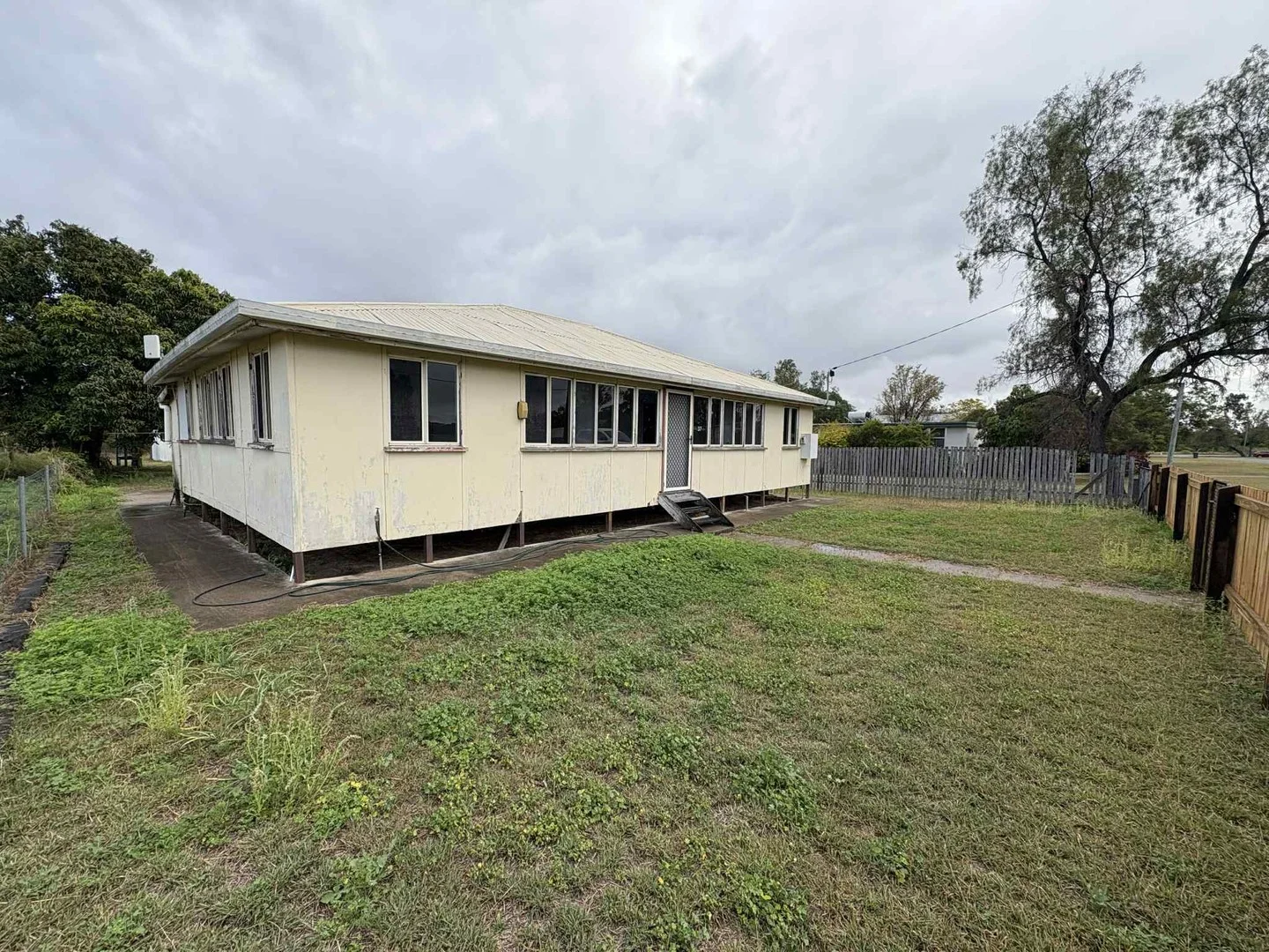 37 Power Street, Baralaba QLD 4702