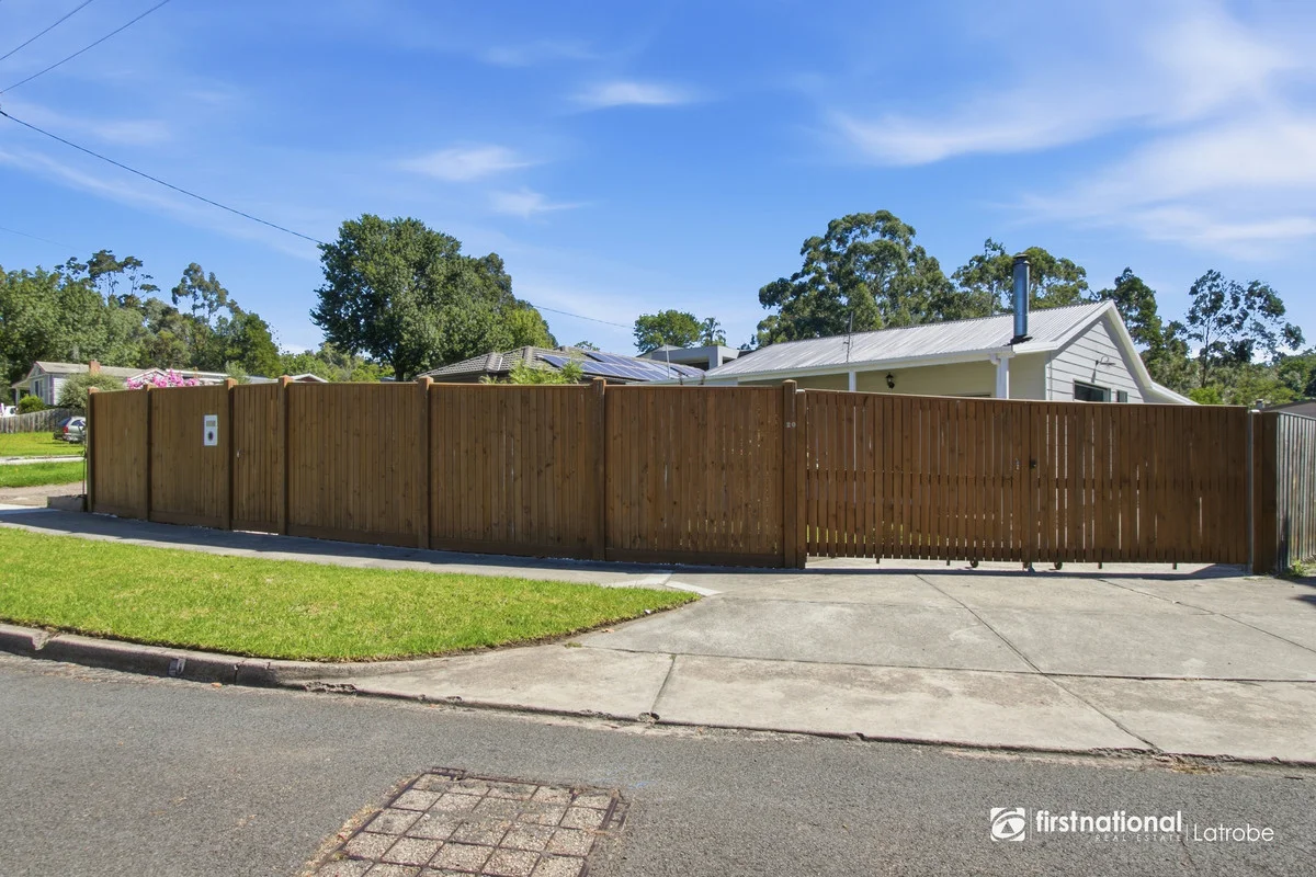 Additional image 22 of 20 Marshall Street, Yallourn North VIC 3825