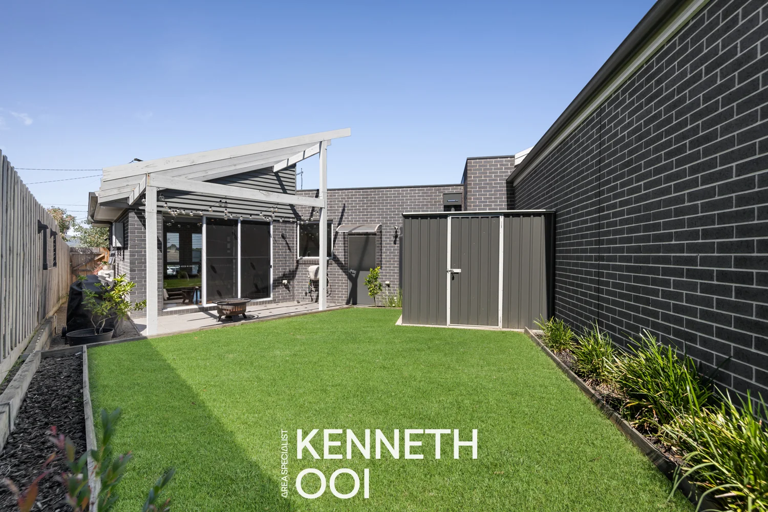Additional image 11 of 4/15 Comrie Court, Bayswater VIC 3153