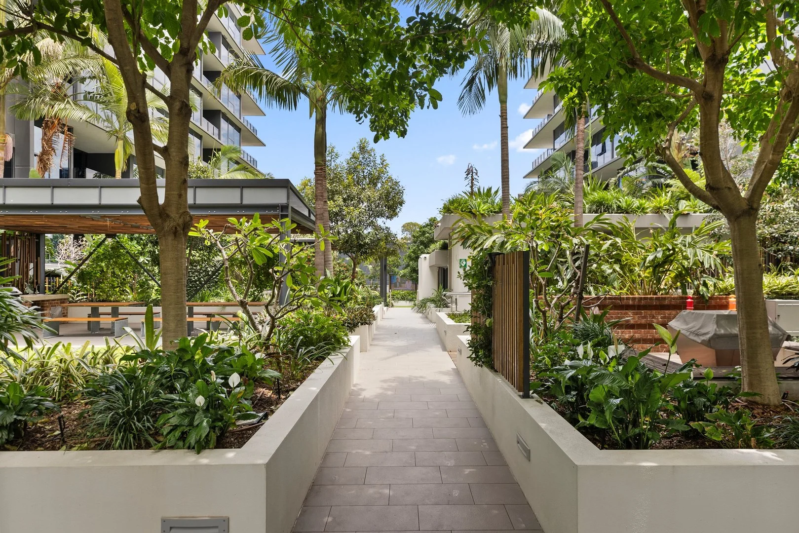 Additional image 12 of 4061/36 Evelyn Street, Newstead QLD 4006