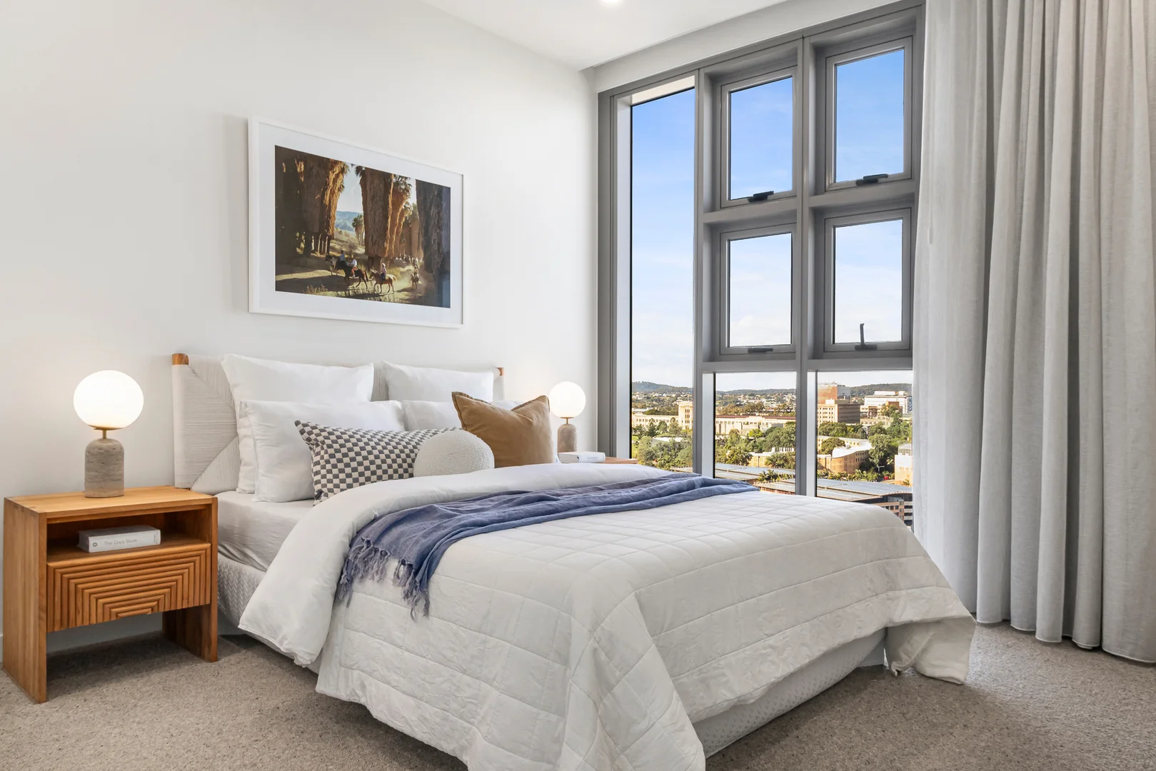 Additional image 9 of 1401/160 Macquarie Street, St Lucia QLD 4067