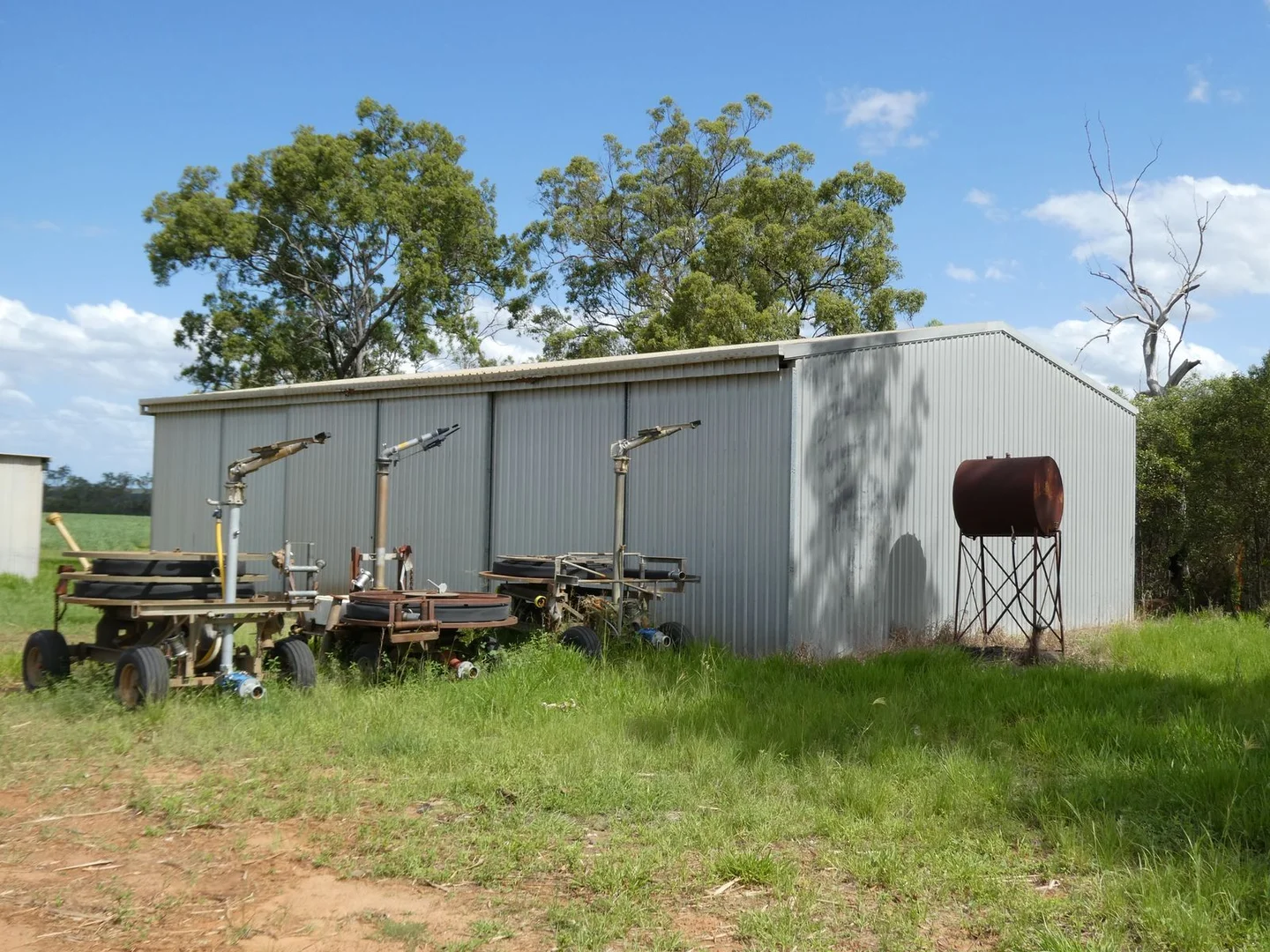 Additional image 27 of 3392 Childers Road, Gregory River QLD 4660