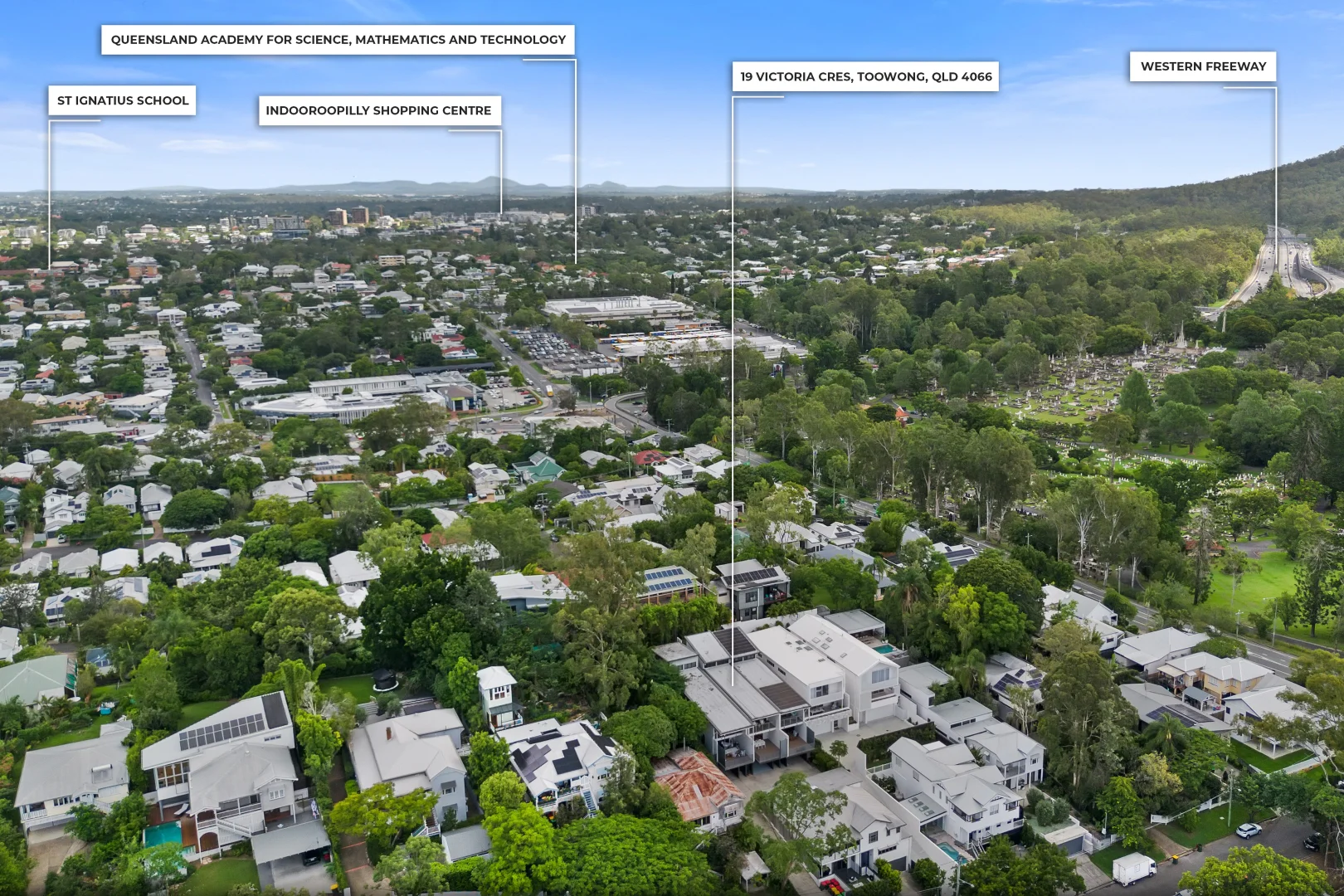 Additional image 10 of 19 Victoria Crescent, Toowong QLD 4066
