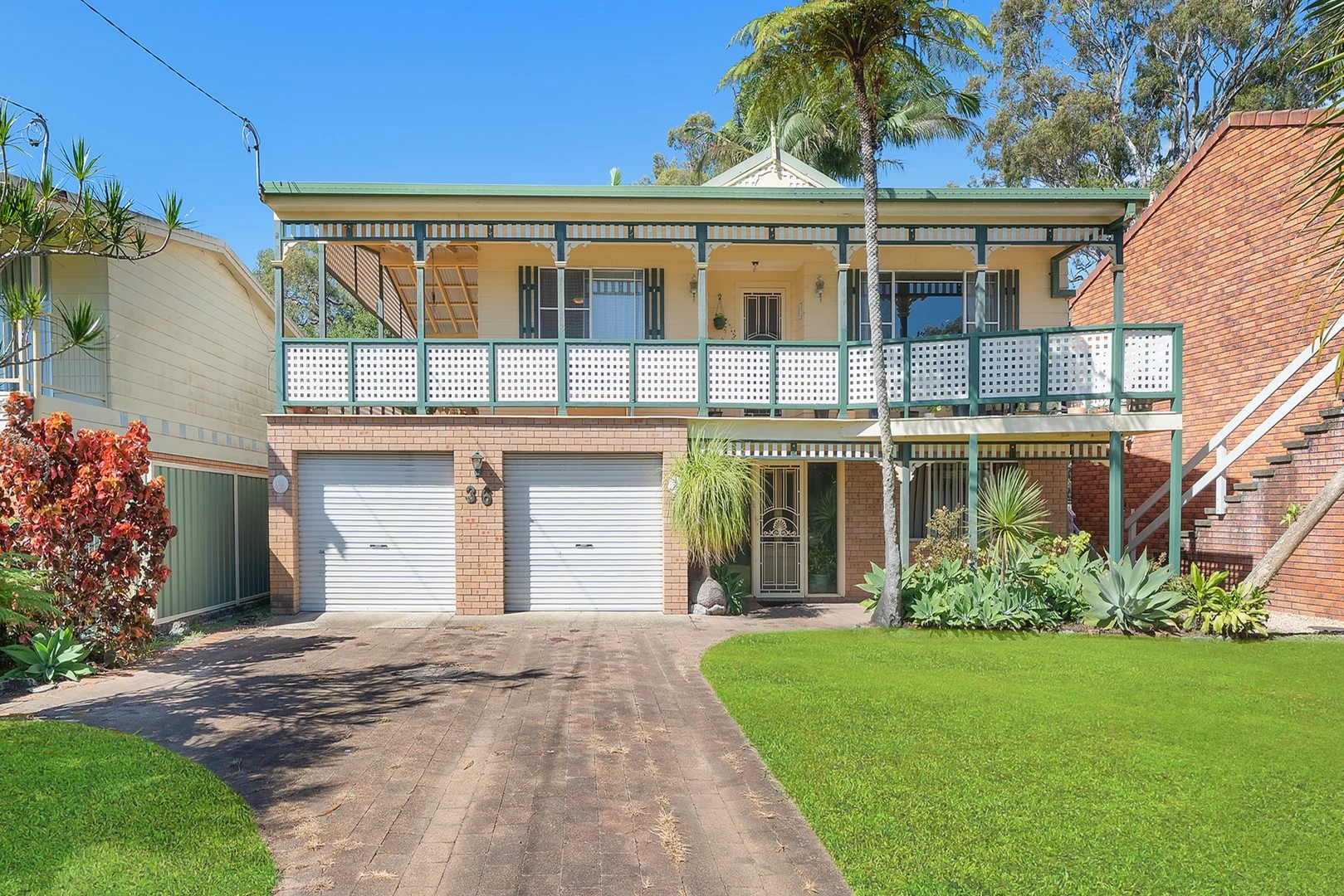 36 Bell Street, Dunbogan NSW 2443