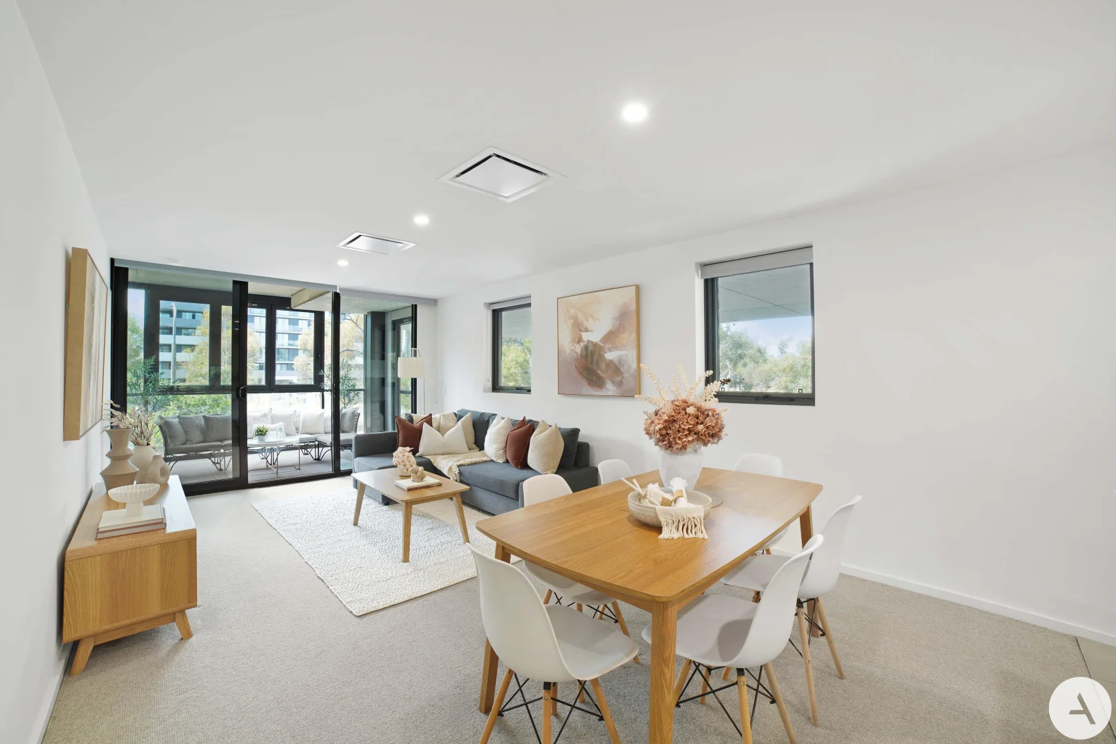 Additional image 4 of 202/253 Northbourne Avenue, Lyneham ACT 2602