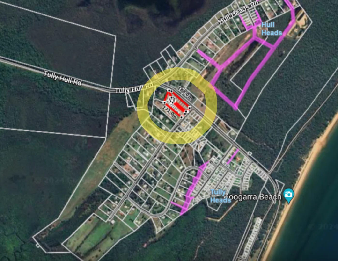 Additional image 4 of 4,8,9,10,11//12 Tully Heads Road, Tully Heads QLD 4854