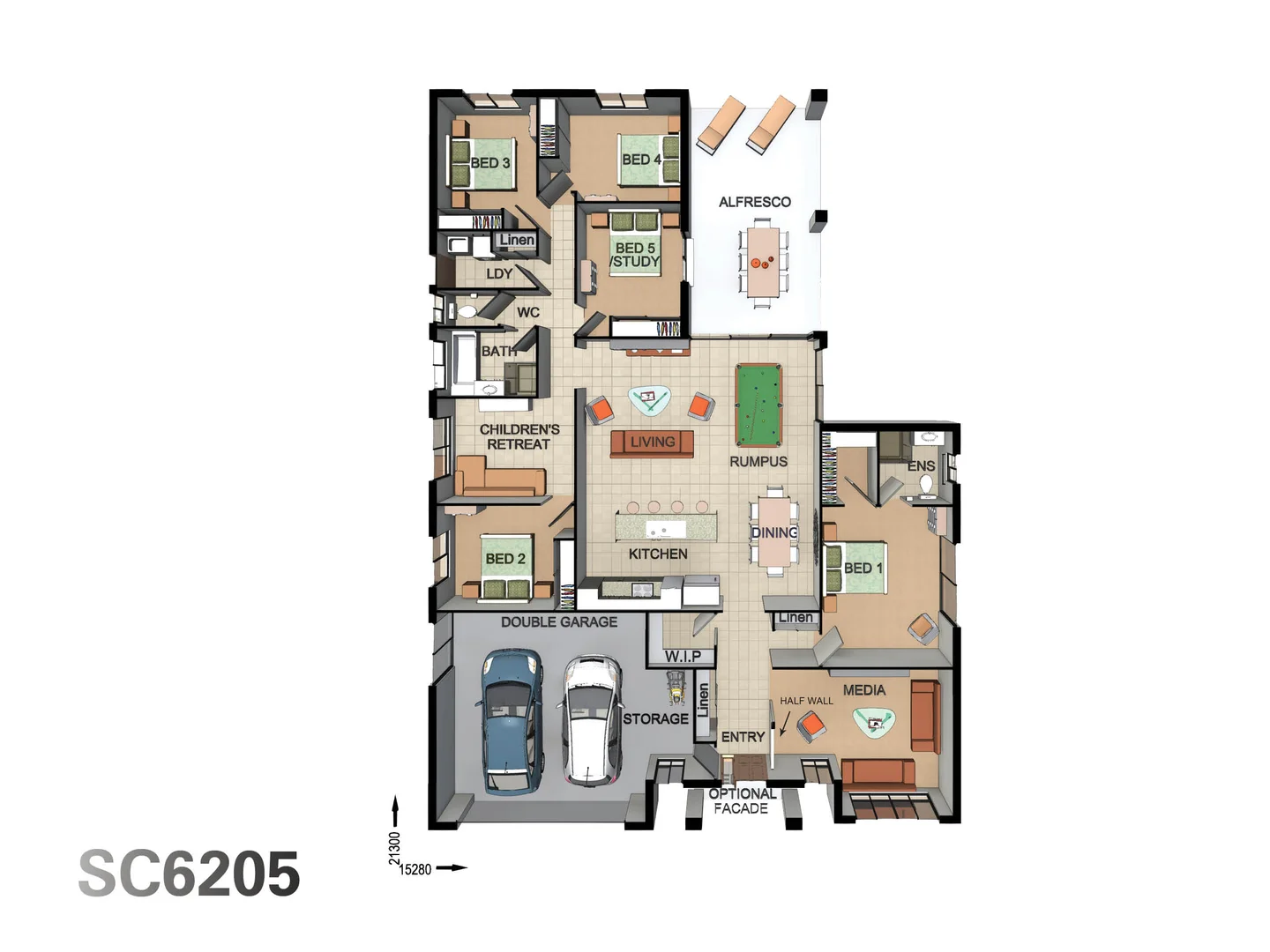 Additional image 8 of Lot 4 Earls Way, Tinana QLD 4650