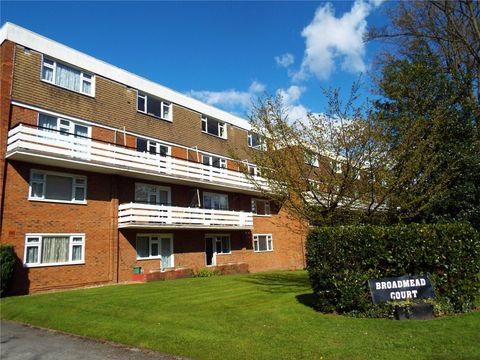 Broad Lane, Coventry, West Midlands CV5