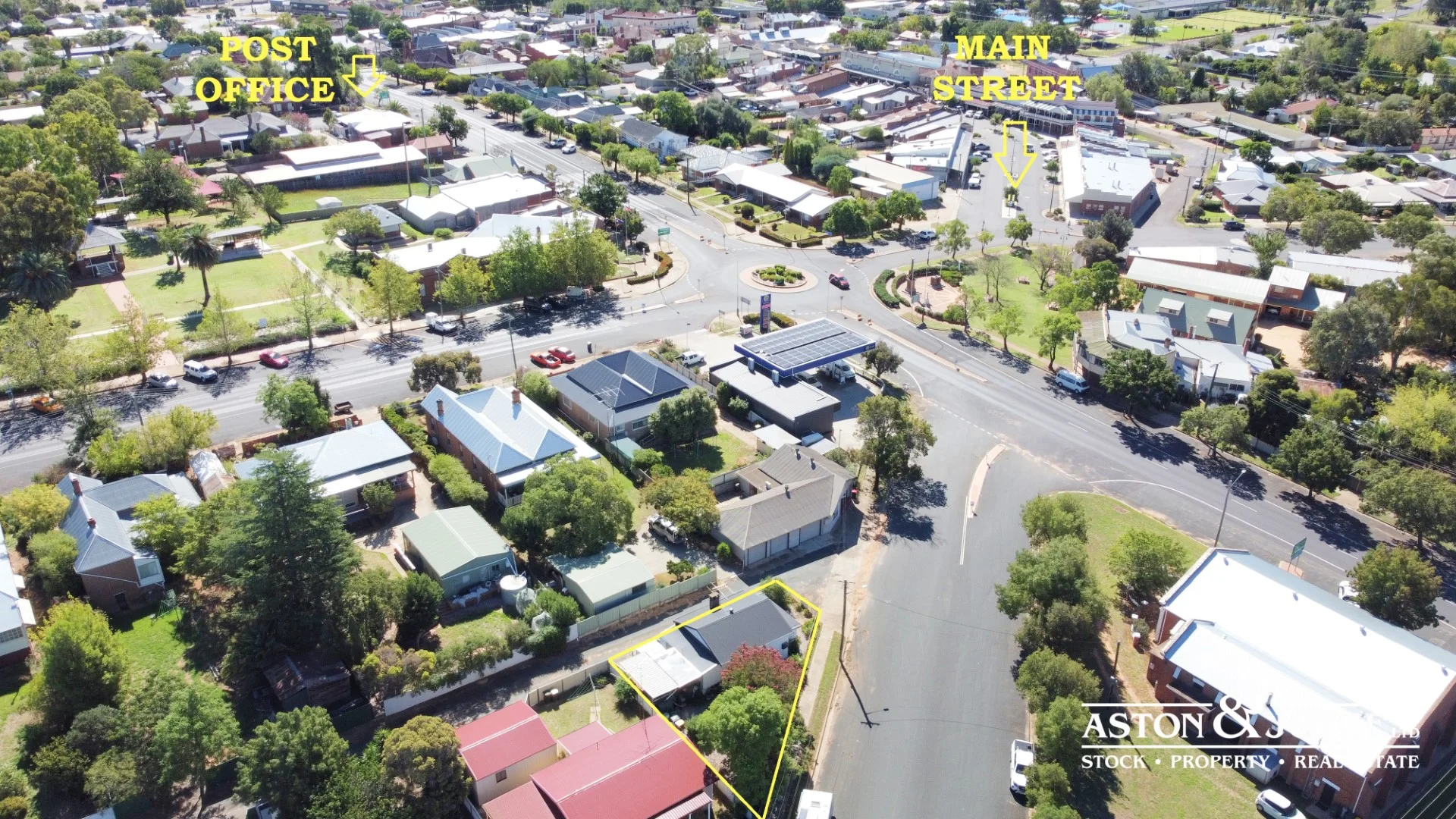 Additional image 2 of 155 Burrangong Street, Grenfell NSW 2810