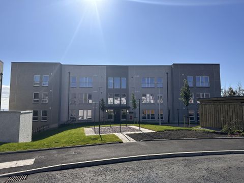 6 Falkland Crescent, Cove Bay, Aberdeen AB12