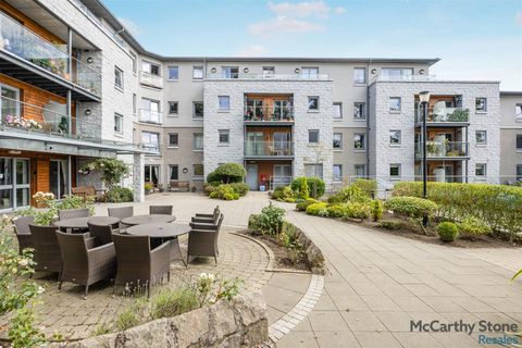 Florence Court, 402 North Deeside Road, Aberdeen AB15