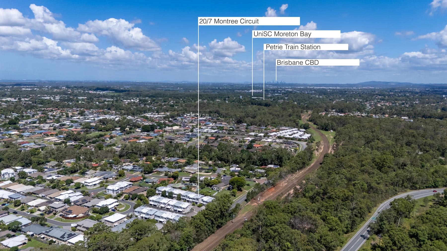 Additional image 10 of 20/7 Montree Circuit, Kallangur QLD 4503