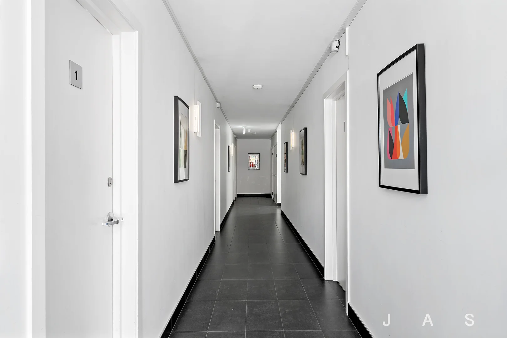 Additional image 9 of 102/87 Lambeth Street, Kensington VIC 3031