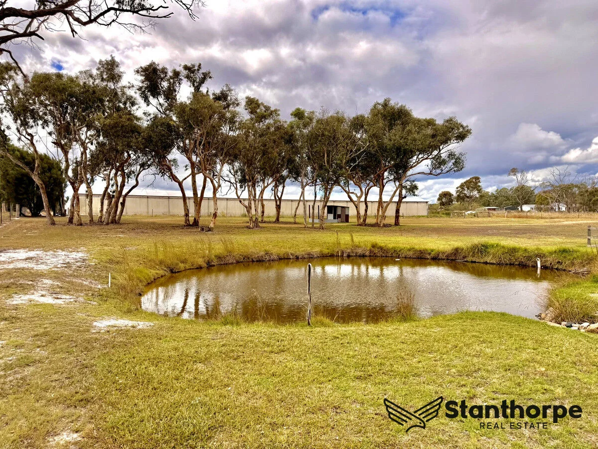 Additional image 4 of 4 Curran Lane, Applethorpe QLD 4378