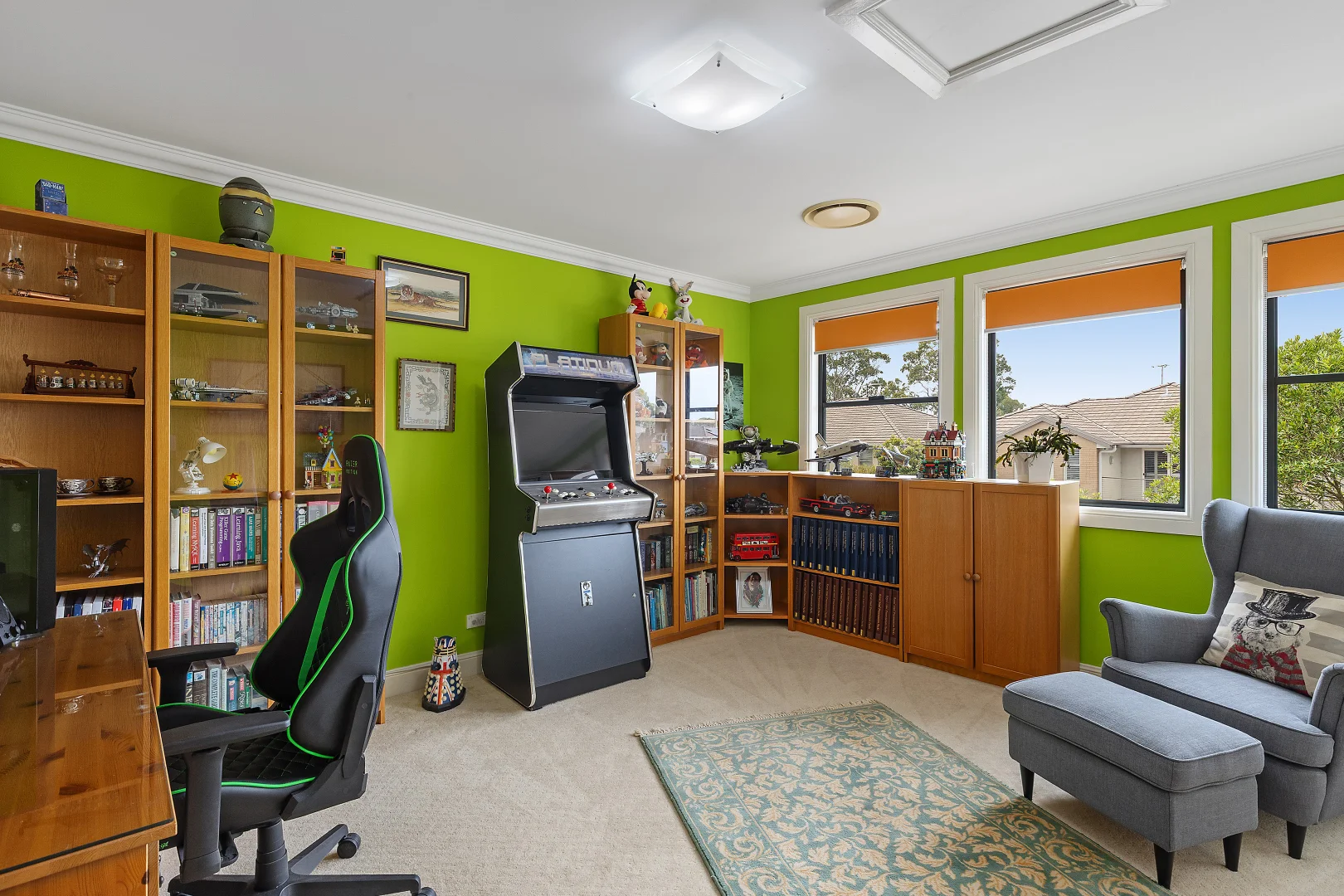 Additional image 8 of 1 Summerhill Way, Berowra NSW 2081