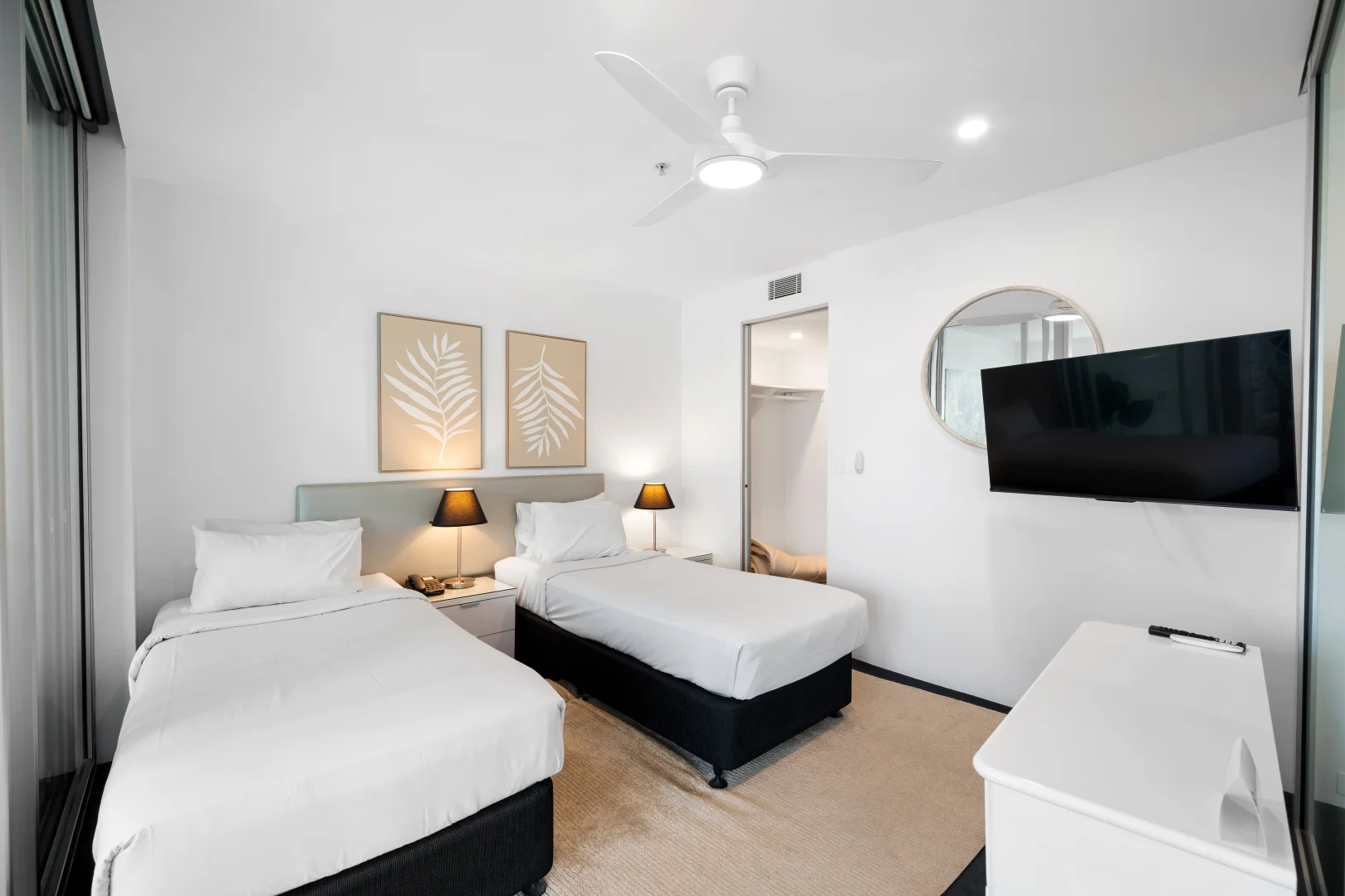 Additional image 10 of 803/9 Hamilton Avenue, Surfers Paradise QLD 4217