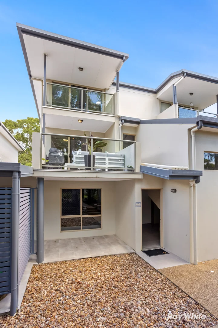 Additional image 12 of 17/7 Short Street, Taranganba QLD 4703