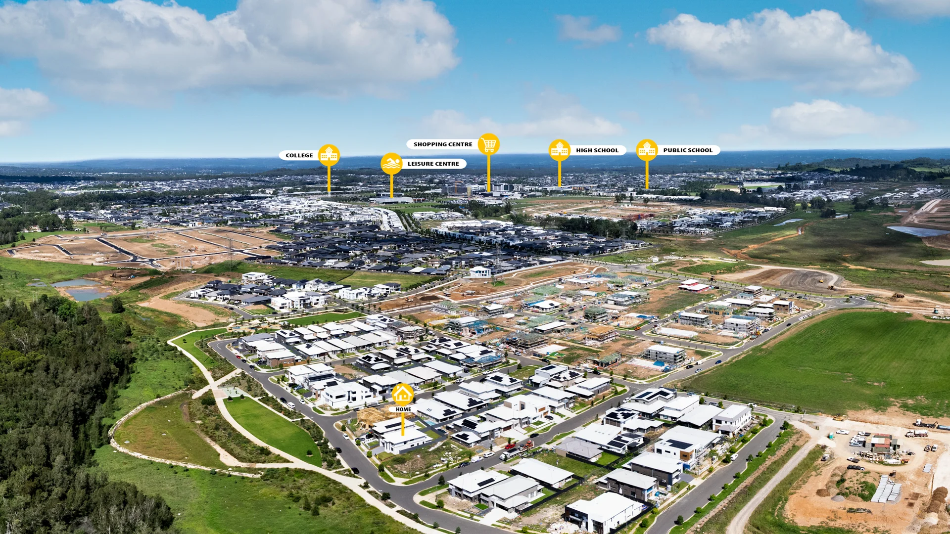 Additional image 16 of 69 Cotton Loop, Oran Park NSW 2570