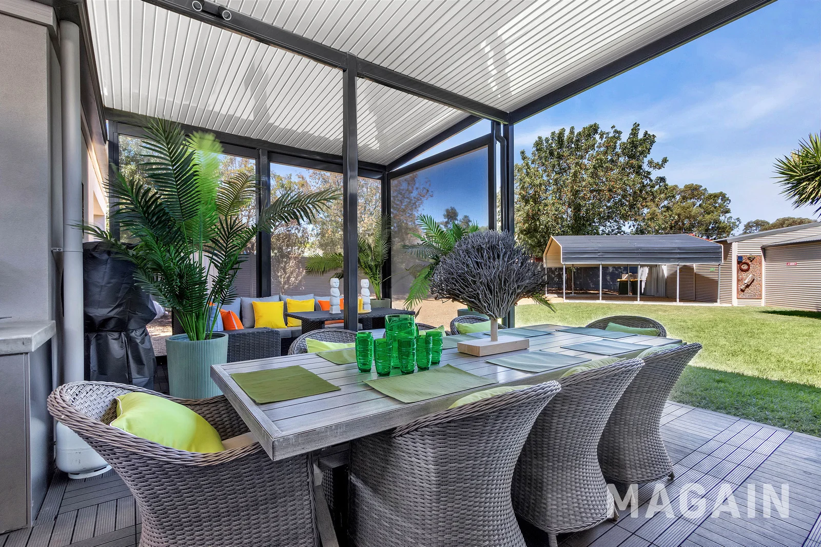 Additional image 22 of 4 Milne Court, Evanston Park SA 5116