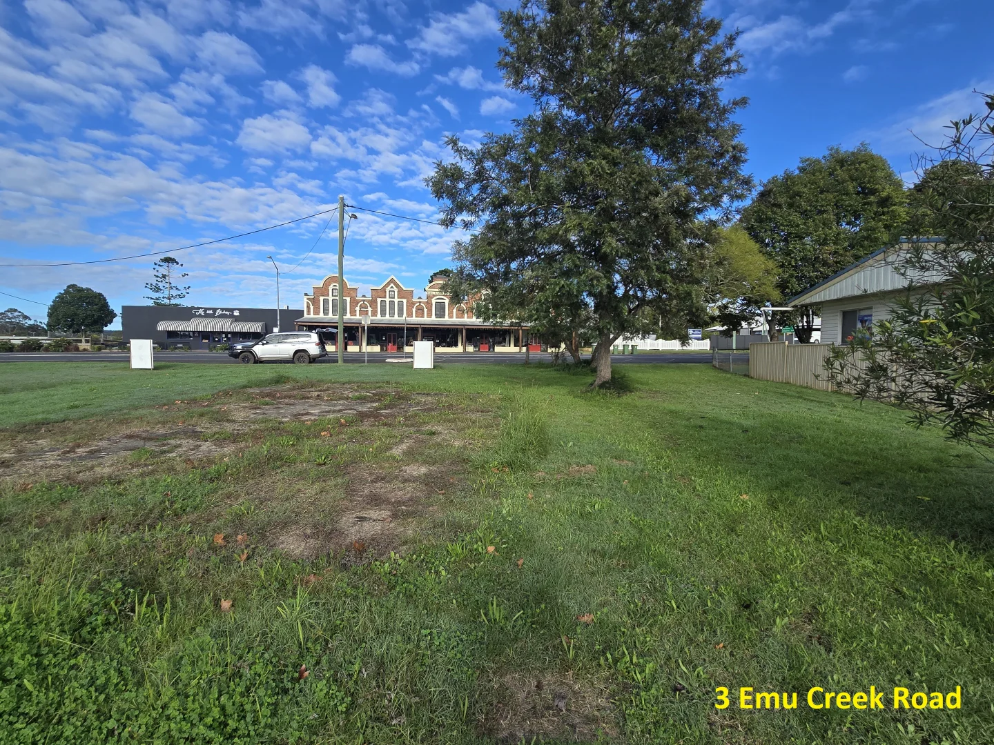 Additional image 5 of 1 & 3 Emu Creek Road, Crows Nest QLD 4355