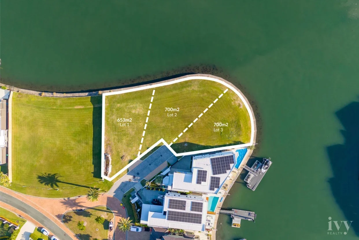 Additional image 2 of 3/11 Regents Court, Sovereign Islands QLD 4216