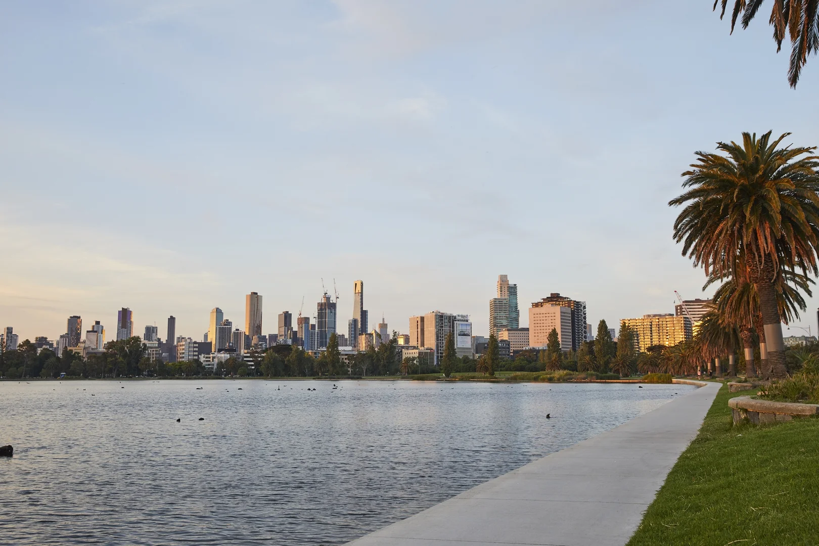 Additional image 8 of 40/78 Queens Road, Melbourne VIC 3004
