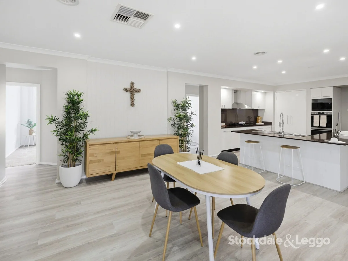 Additional image 12 of 25 Highfield Way, Kurunjang VIC 3337