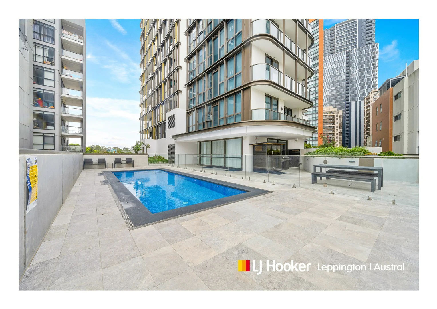 Additional image 10 of Unit 1706, 20 Parkes Street, Harris Park NSW 2150