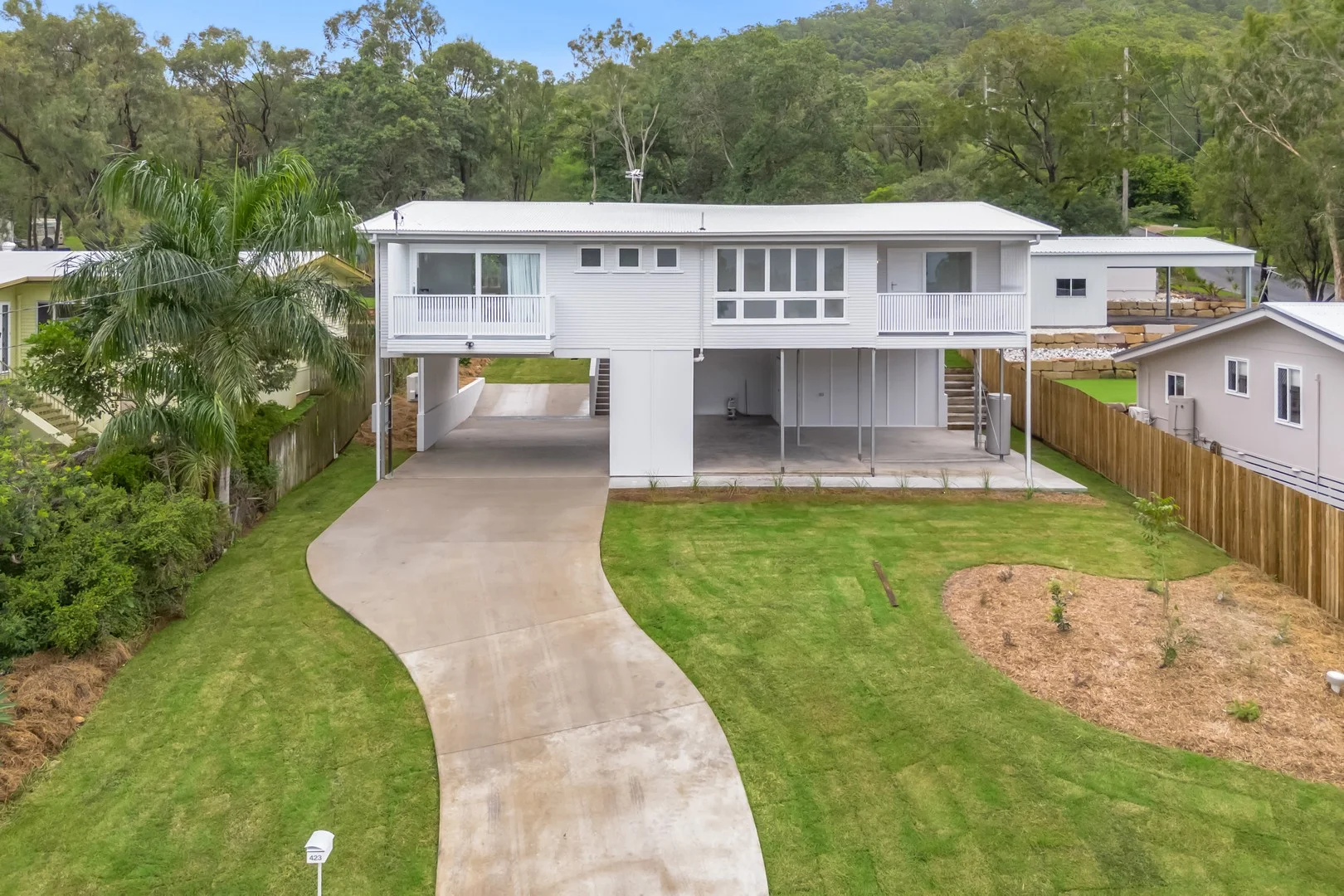 Additional image 3 of 423 Rockonia Road, Koongal QLD 4701