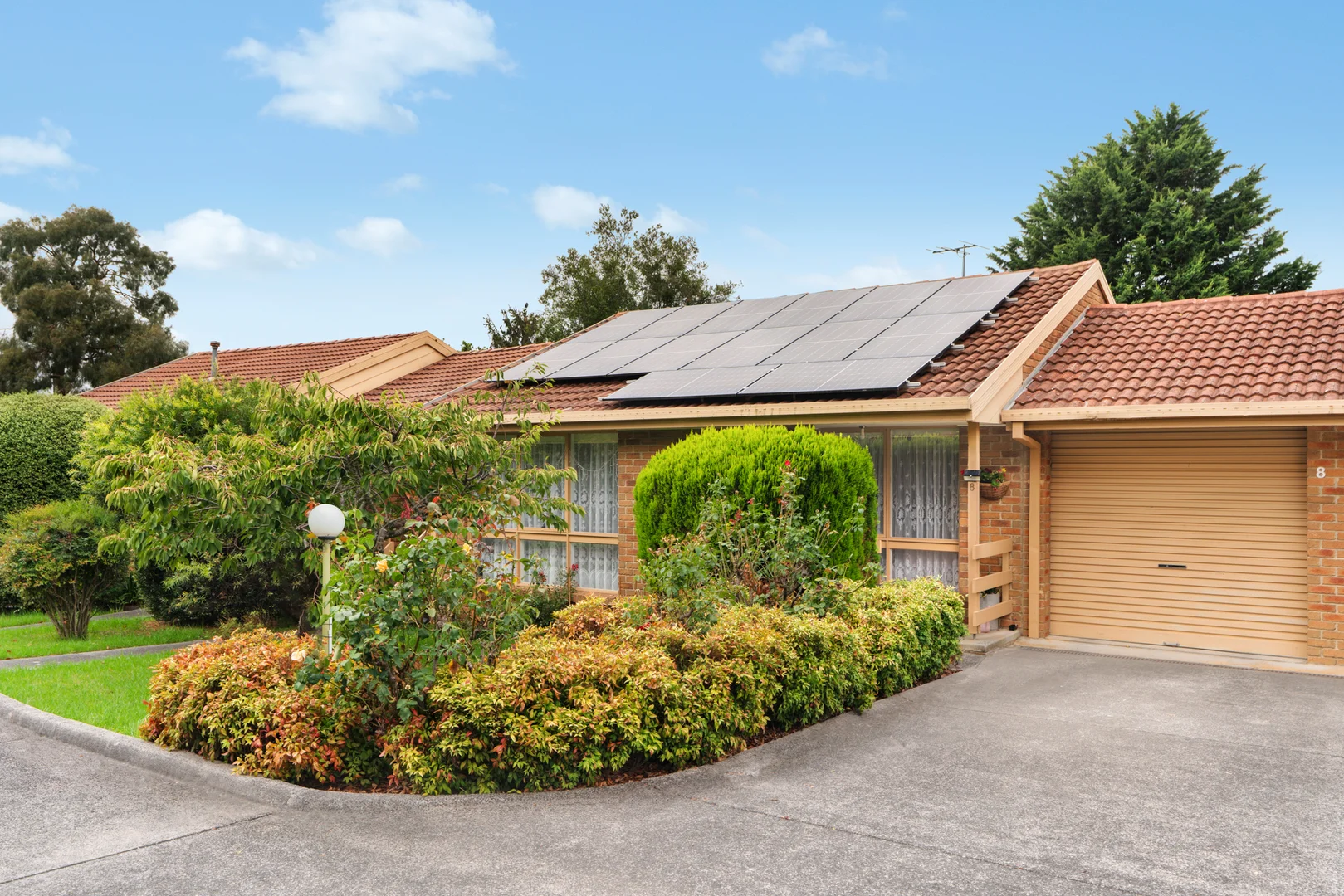 Additional image 2 of 8/60 Central Avenue, Bayswater North VIC 3153