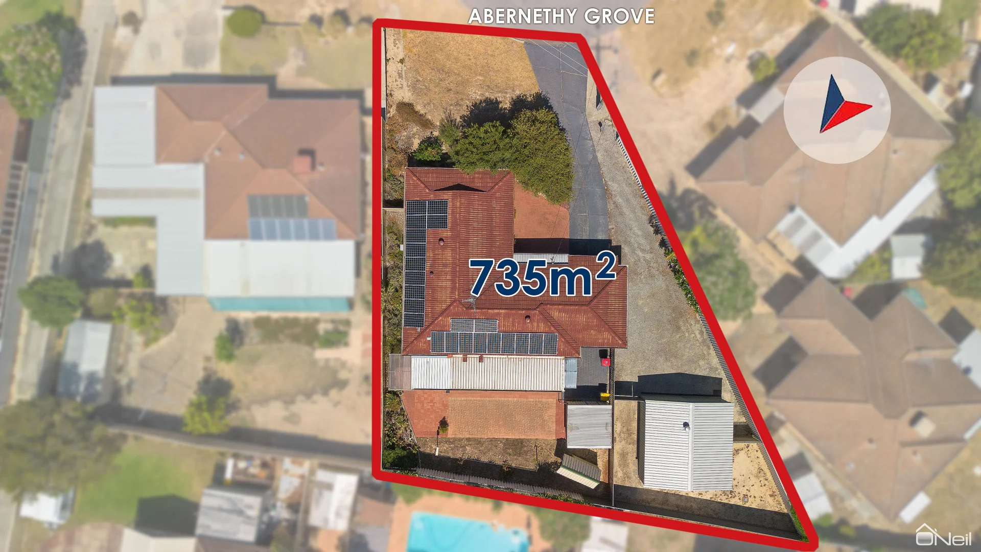 Additional image 3 of 34 Abernethy Grove, Seville Grove WA 6112