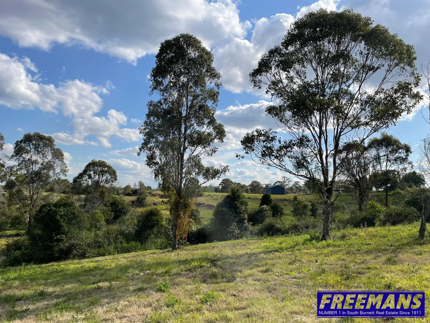 Additional image 7 of Lot 42 Hamilton Road, South East Nanango QLD 4615