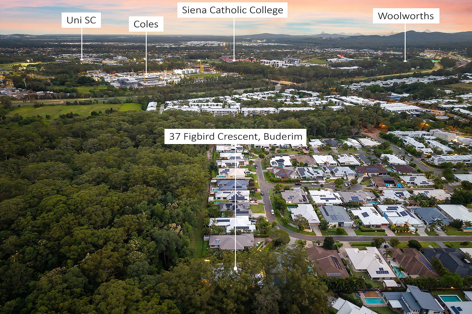 Additional image 33 of 37 Figbird Crescent, Buderim QLD 4556