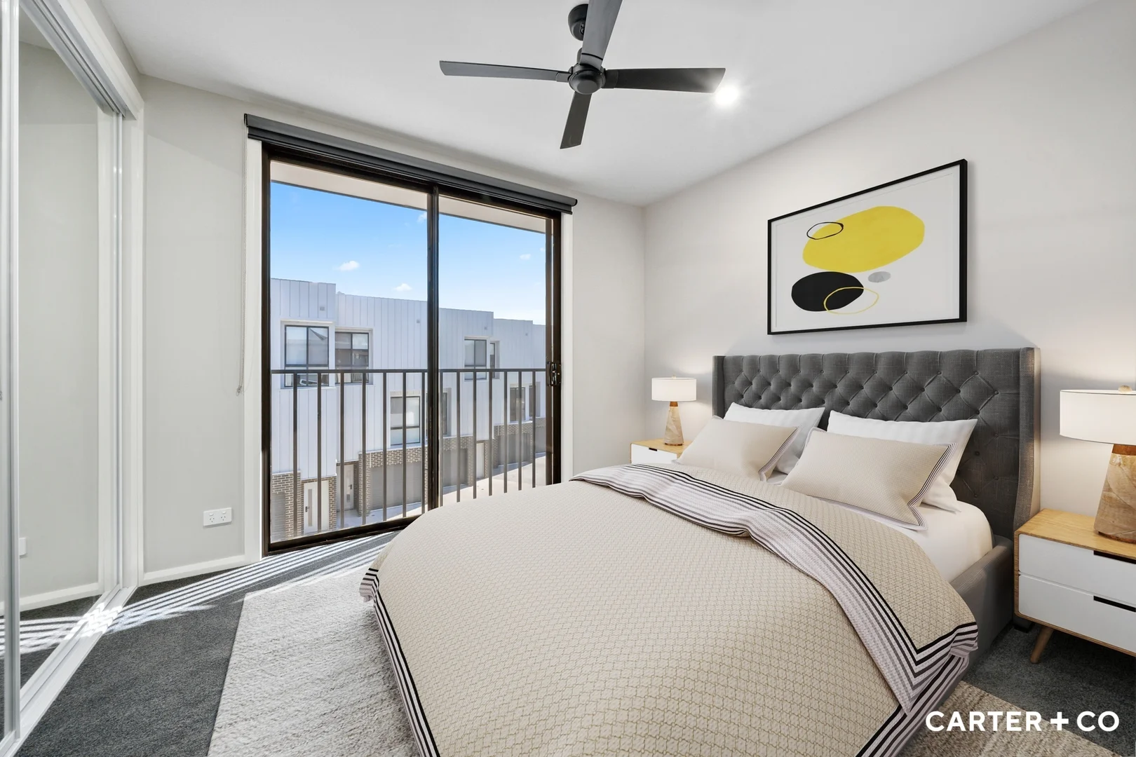 Additional image 6 of 24/6 Ellison Harvie Close, Greenway ACT 2900