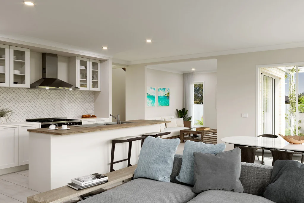 Additional image 3 of Lot 3034 Lennox Street, Donnybrook VIC 3064