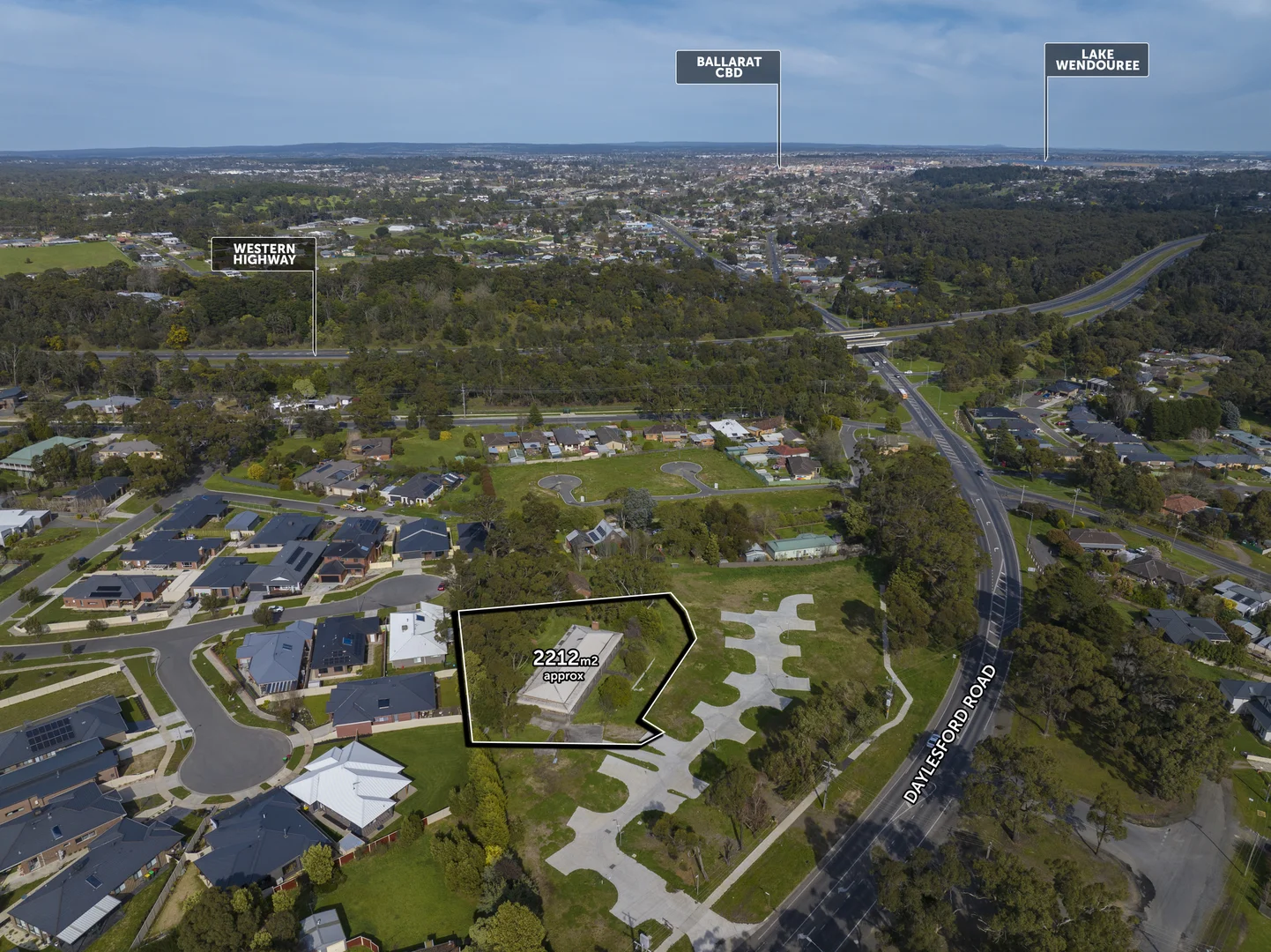 Additional image 19 of 5 Joeys Place, Brown Hill VIC 3350