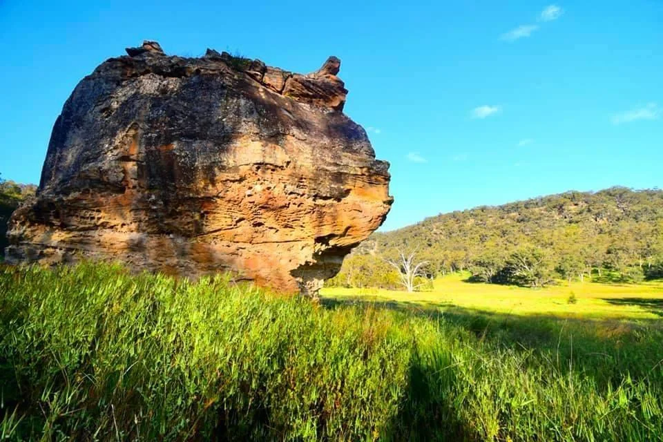 Additional image 14 of Lot 18 Hulks Road, Merriwa NSW 2329