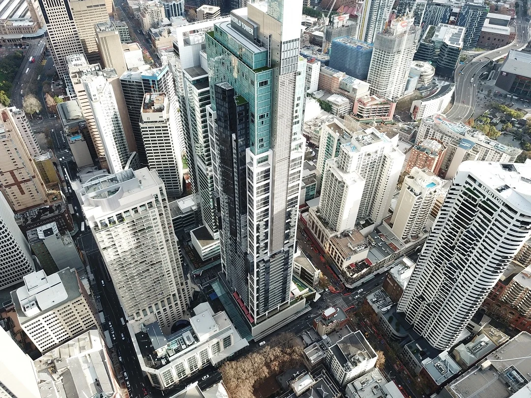 Additional image 19 of 4804/93 Liverpool Street, Sydney NSW 2000