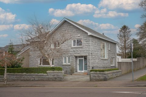 Angusfield Avenue, Aberdeen AB15