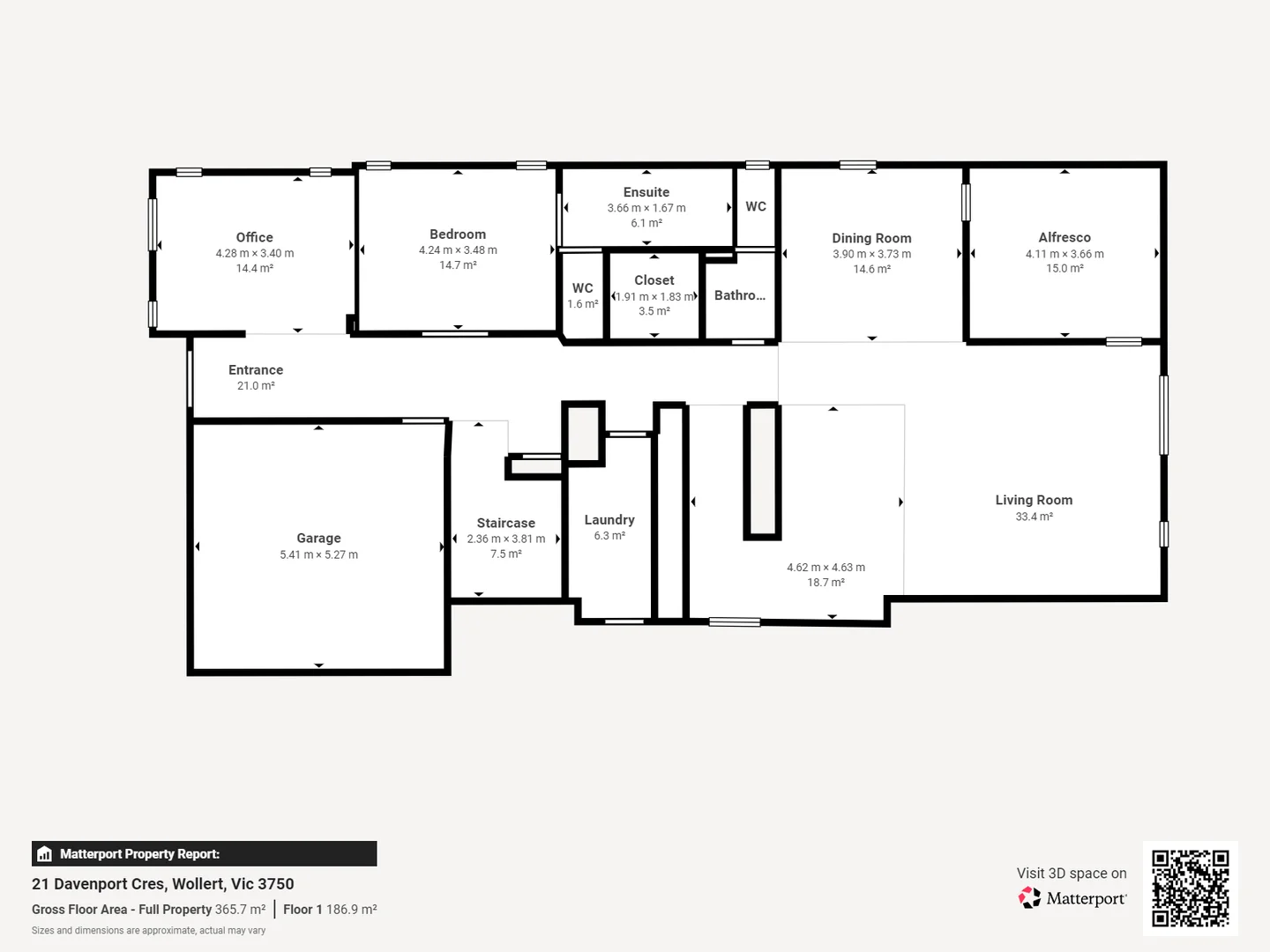Additional image 16 of 21 Davenport Cres, Wollert VIC 3750