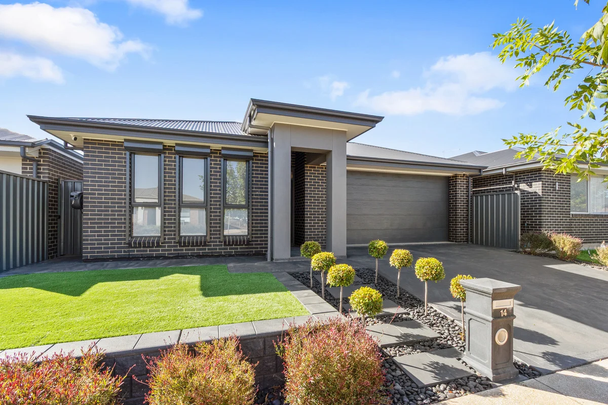 Additional image 2 of 14 Hibbard Drive, Hillier SA 5116