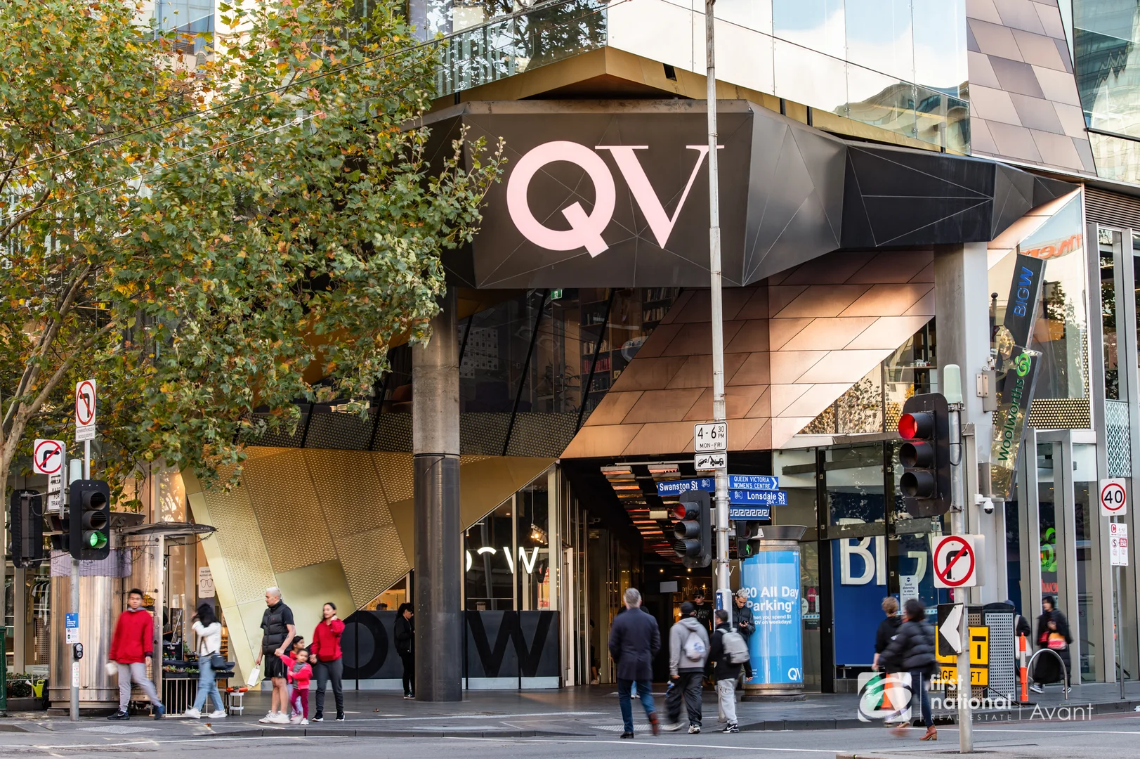 Additional image 12 of 4110/22-24 Jane Bell Lane, Melbourne VIC 3000